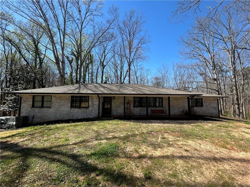 170 Carver Road, Jasper, GA 30143 — most recent listing photo