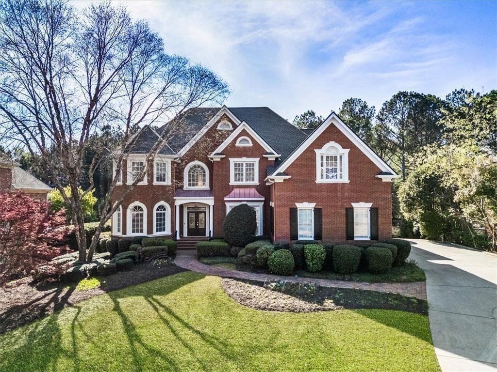 175 High Bluff Court, Johns Creek, GA 30097 — most recent listing photo