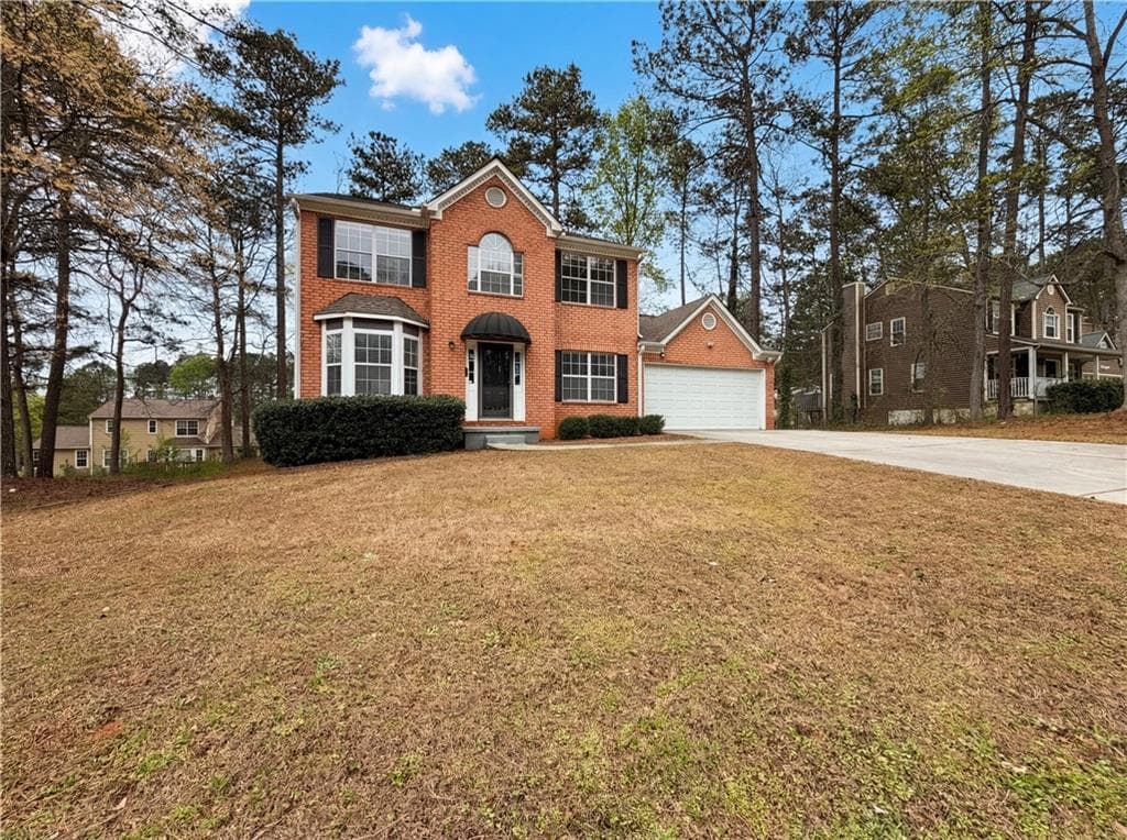2575 Raindrop Court, Decatur, GA 30034 — most recent listing photo