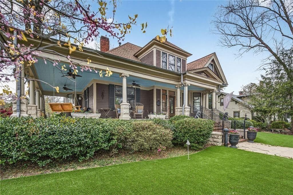 383 Church Street, Marietta, GA 30060 — most recent listing photo