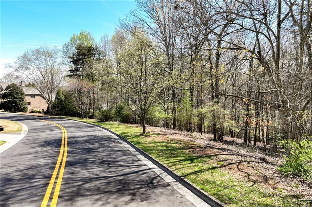 single family residence sold at 308 Point Olympus Drive, Gainesville, GA 30506