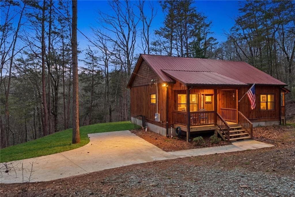 1041 Astro Court, Ranger, GA 30734 — most recent listing photo