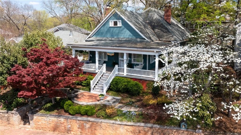 484 Broyles Street, Atlanta, GA 30312 — most recent listing photo