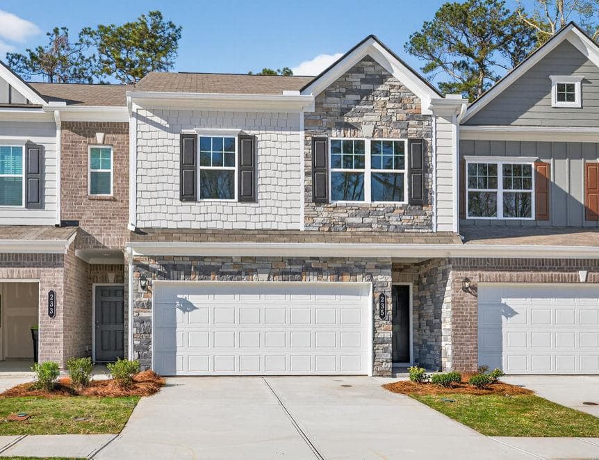 235 Bastian Drive 17, Villa Rica, GA 30180 — most recent listing photo