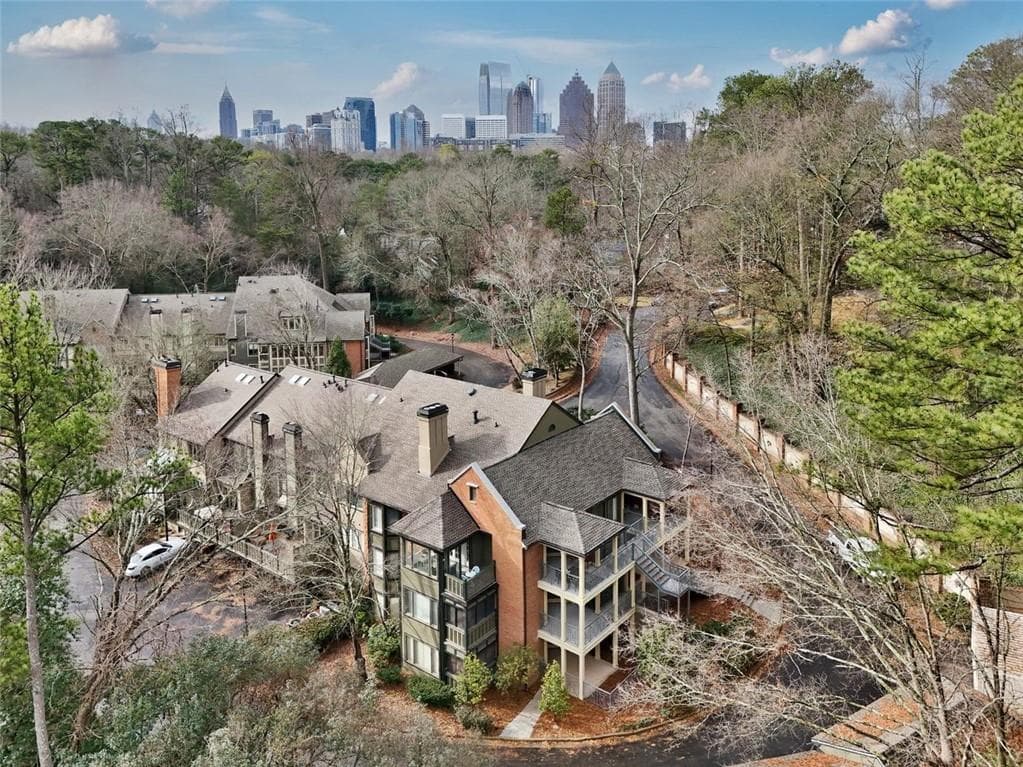 436 Ansley Walk Terrace, Atlanta, GA 30309 — most recent listing photo