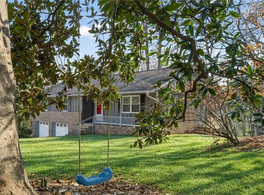 3105 Sumac Drive, Peachtree Corners, GA 30360 — most recent listing photo