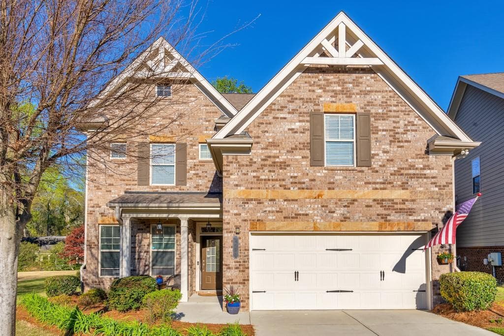 4757 Tiger Boulevard, Duluth, GA 30096 — most recent listing photo