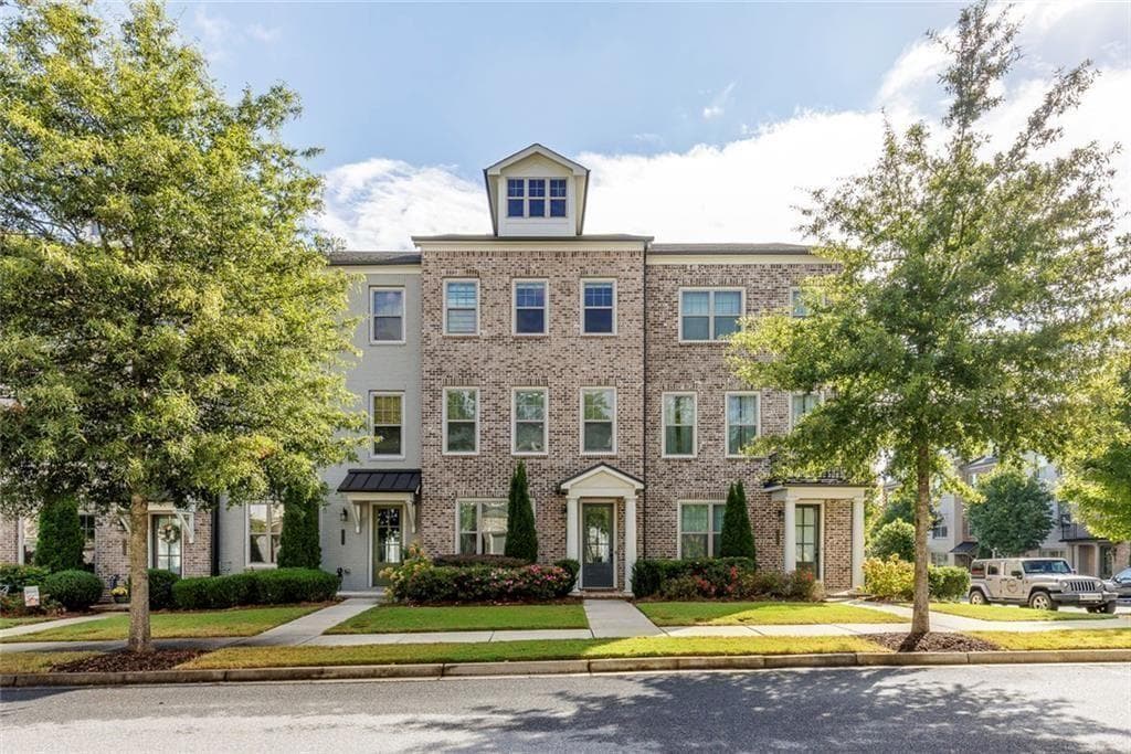 20063 Windalier Way, Roswell, GA 30076 — most recent listing photo