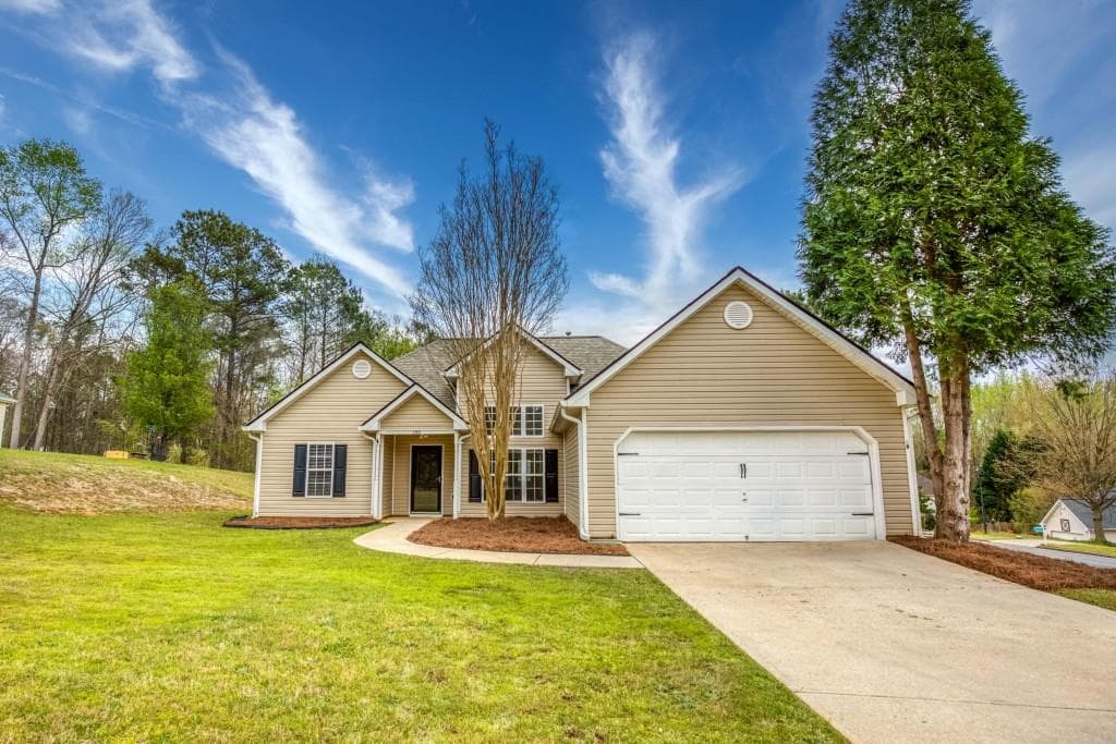 190 Towler Shoals Drive, Loganville, GA 30052 — most recent listing photo