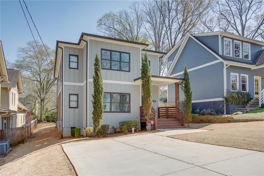 1960 Nash Avenue, Atlanta, GA 30316 — most recent listing photo