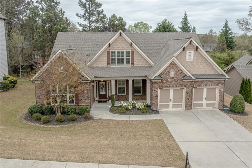 3509 Orchid Meadow Way, Buford, GA 30519 — most recent listing photo