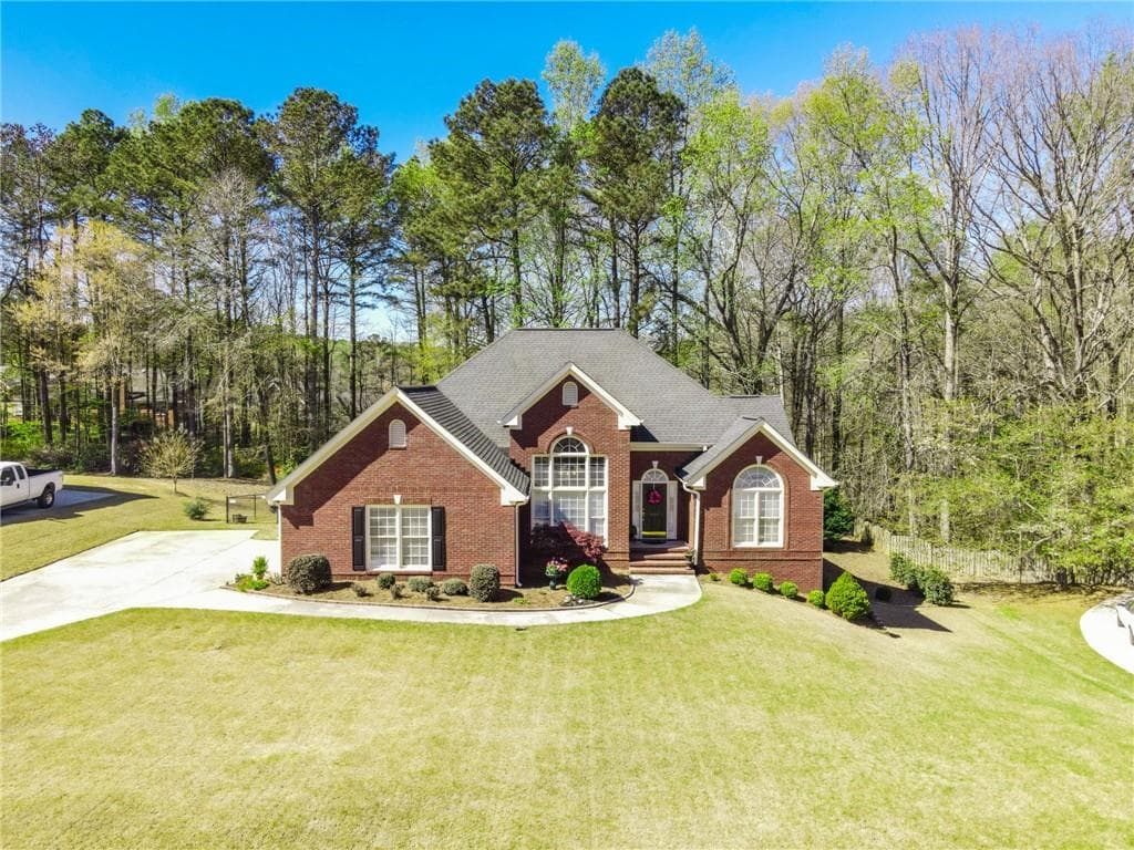 909 Old Barker Place, Loganville, GA 30052 — most recent listing photo