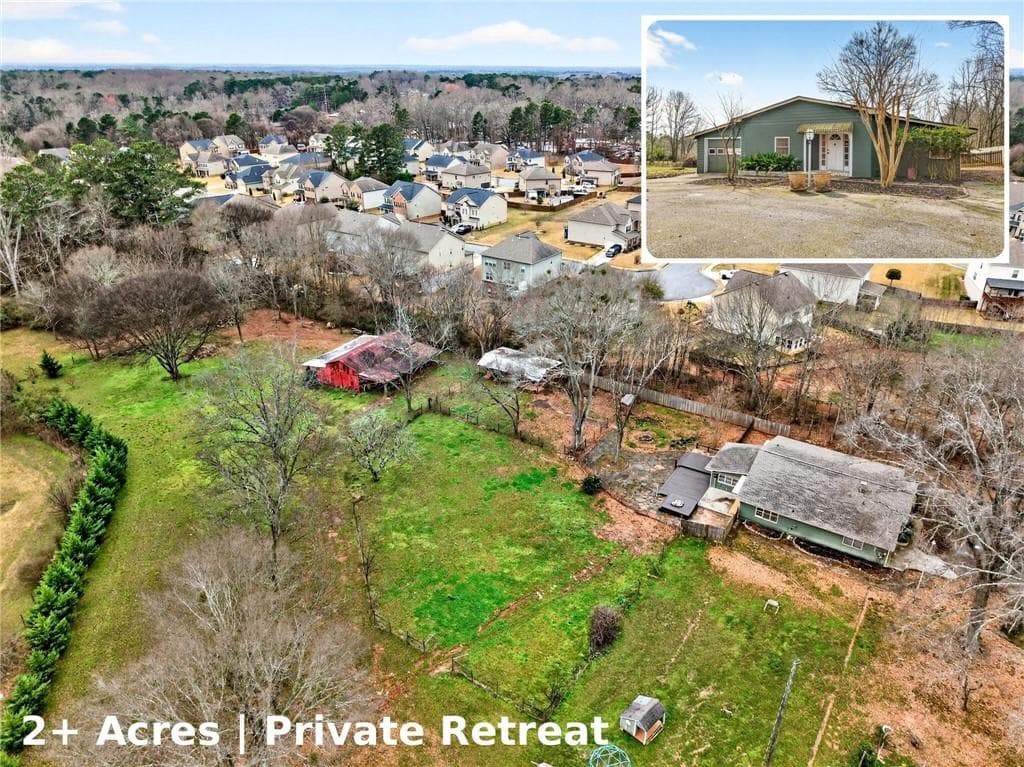 4927 Salem Road, Covington, GA 30016 — most recent listing photo