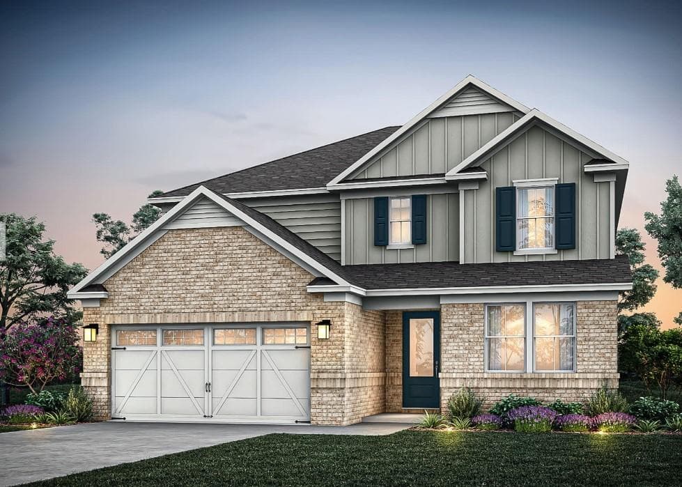 2168 Groveview Lane, Powder Springs, GA 30127 — most recent listing photo