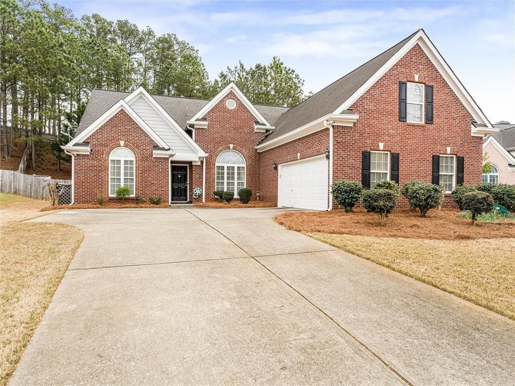 4543 Austin Hills Drive, Suwanee, GA 30024 — most recent listing photo