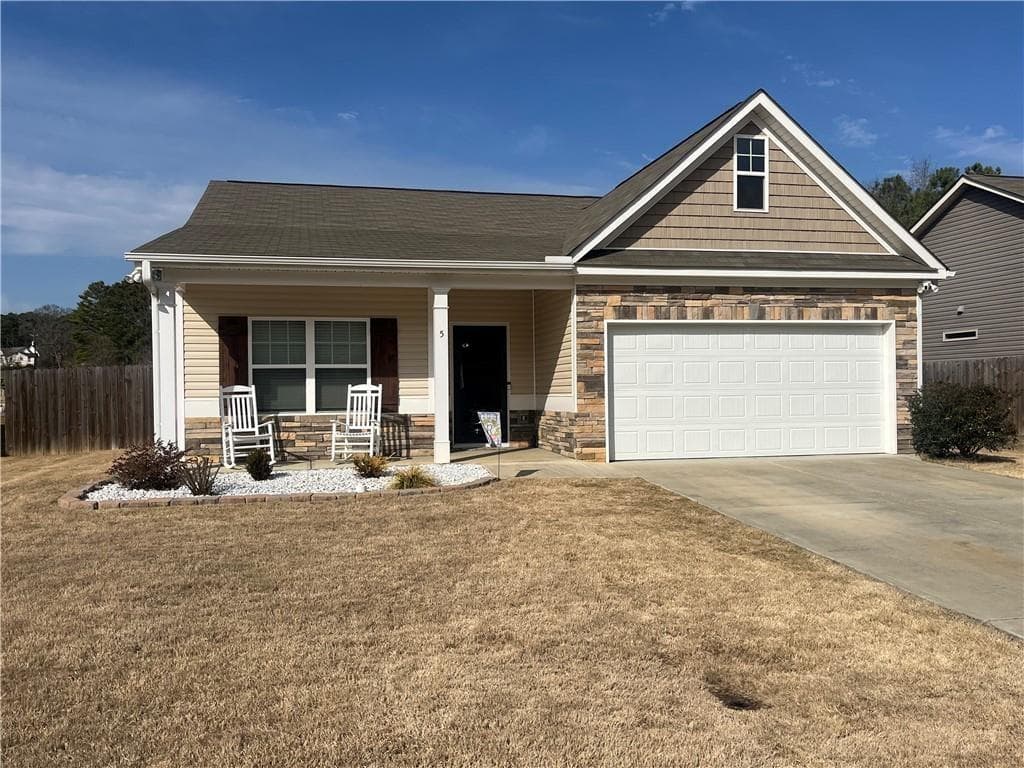 5 Willowrun Drive, Rome, GA 30165 — most recent listing photo