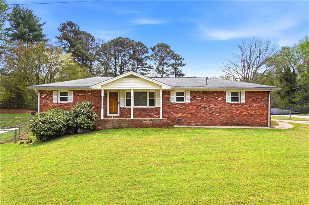 119 Eddie Lane SW, Mableton, GA 30126 — most recent listing photo