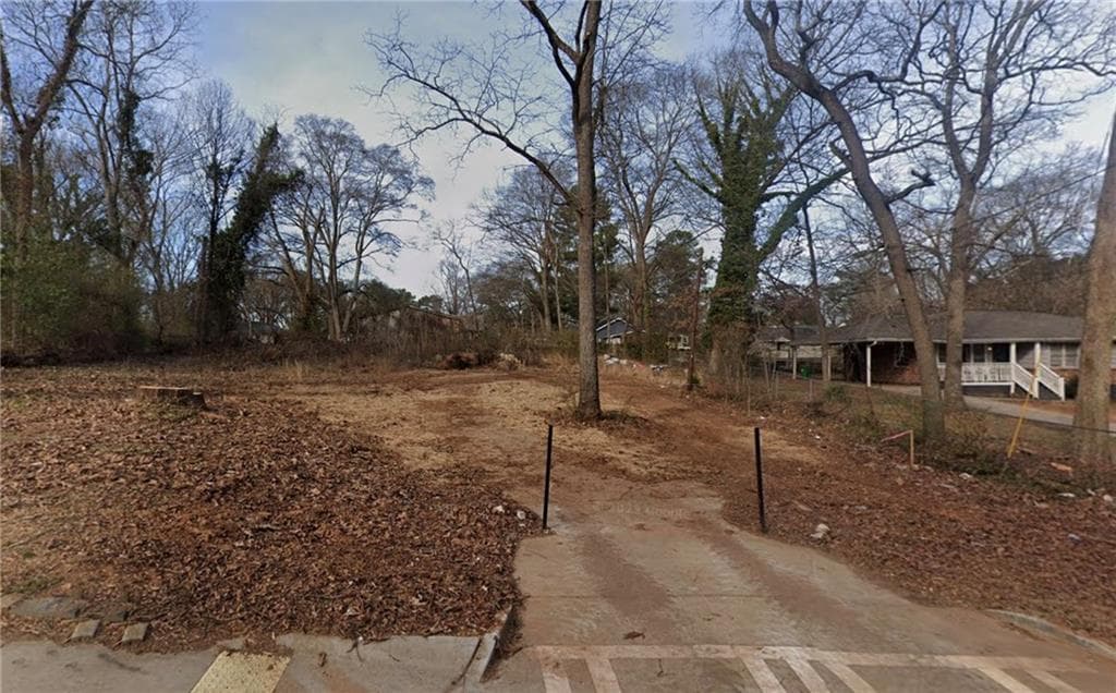 single family residence for sale at 3398 Glenwood Road, Decatur, GA 30032