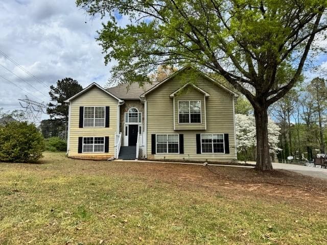 4022 Harvest Ridge Drive, Douglasville, GA 30135 — most recent listing photo