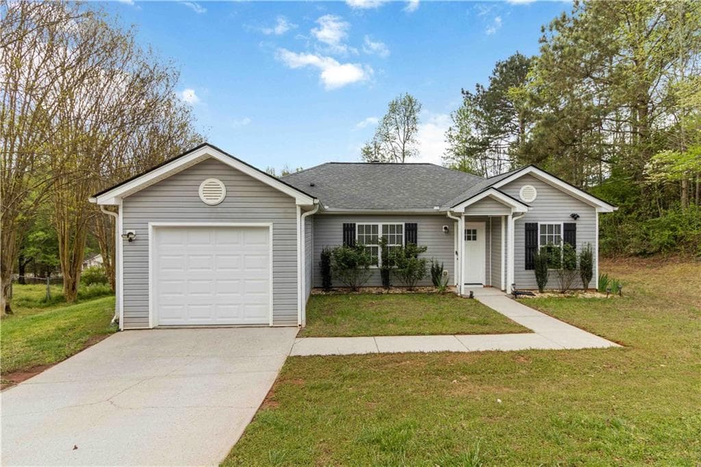 280 Georgia Belle Drive, Jefferson, GA 30549 — most recent listing photo