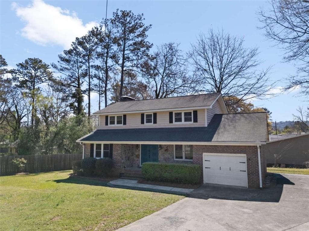 2 Anders Road, Rome, GA 30165 — most recent listing photo