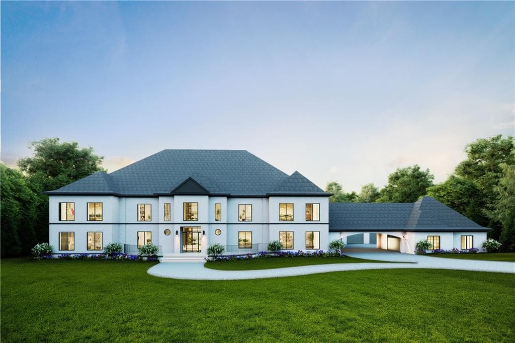 single family residence for sale at 750 Mount Vernon Highway, Atlanta, GA 30327