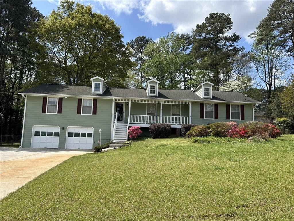 5162 Irwin Court, Lilburn, GA 30047 — most recent listing photo