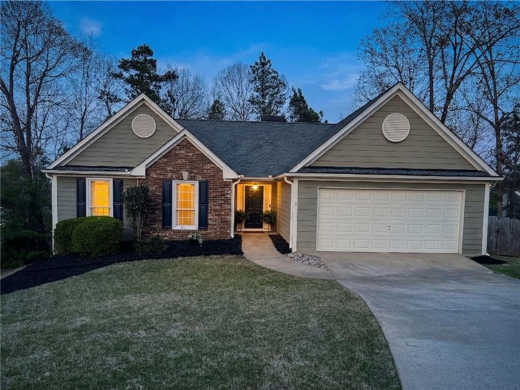 1906 Newpark Court, Acworth, GA 30101 — most recent listing photo