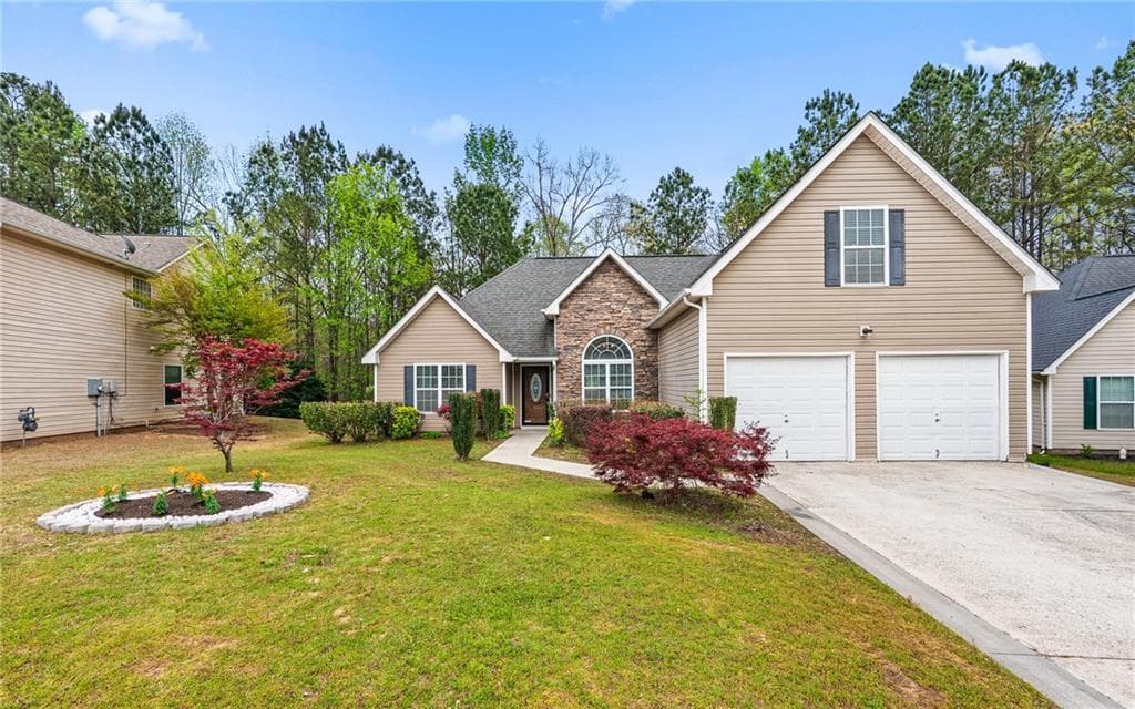 4360 Big Horn Pass, Douglasville, GA 30135 — most recent listing photo