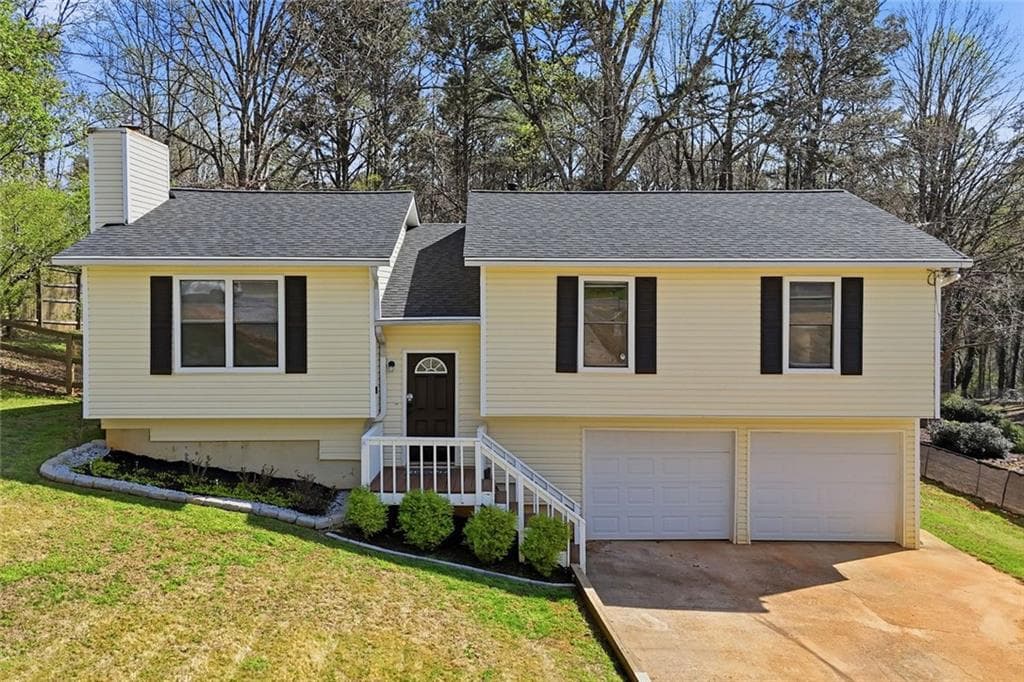 1160 Toonigh Road, Canton, GA 30115 — most recent listing photo