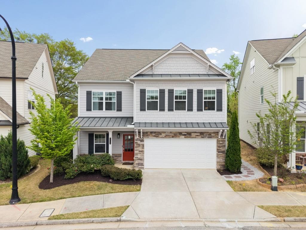 1774 Sanford Drive, Atlanta, GA 30318 — most recent listing photo