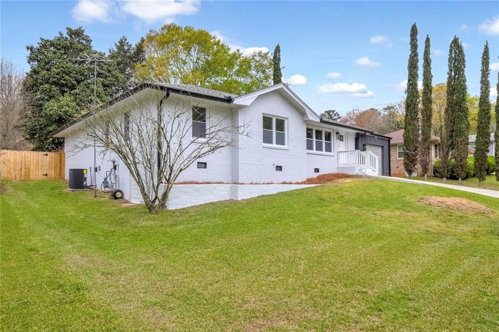 6493 Menlo Way, Rex, GA 30273 — most recent listing photo