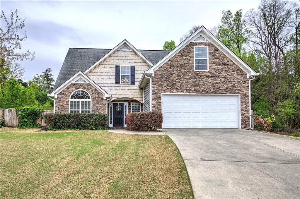 3 Foothills Drive, Rome, GA 30165 — most recent listing photo