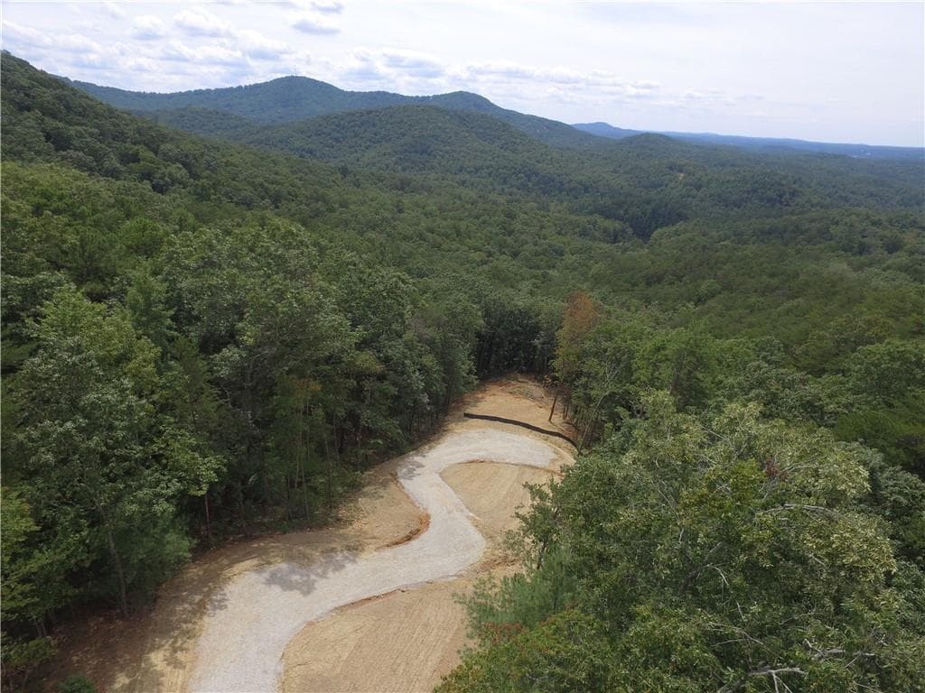other sold at 560 Dream View Drive, Ellijay, GA 30536