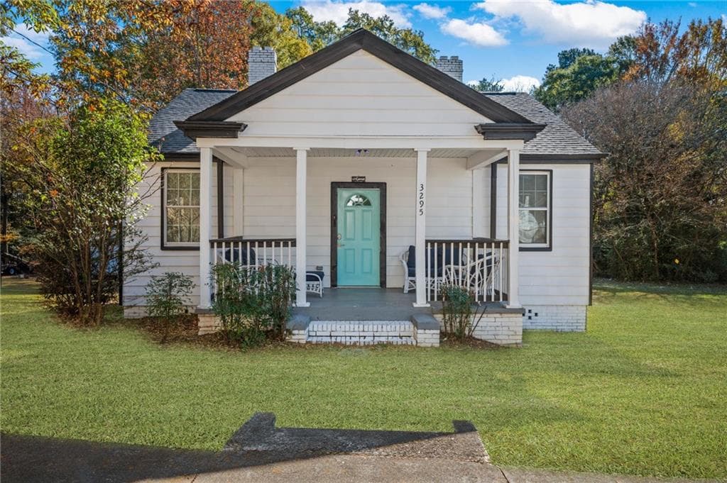 3295 Bloomfield Avenue, Clarkdale, GA 30111 — most recent listing photo