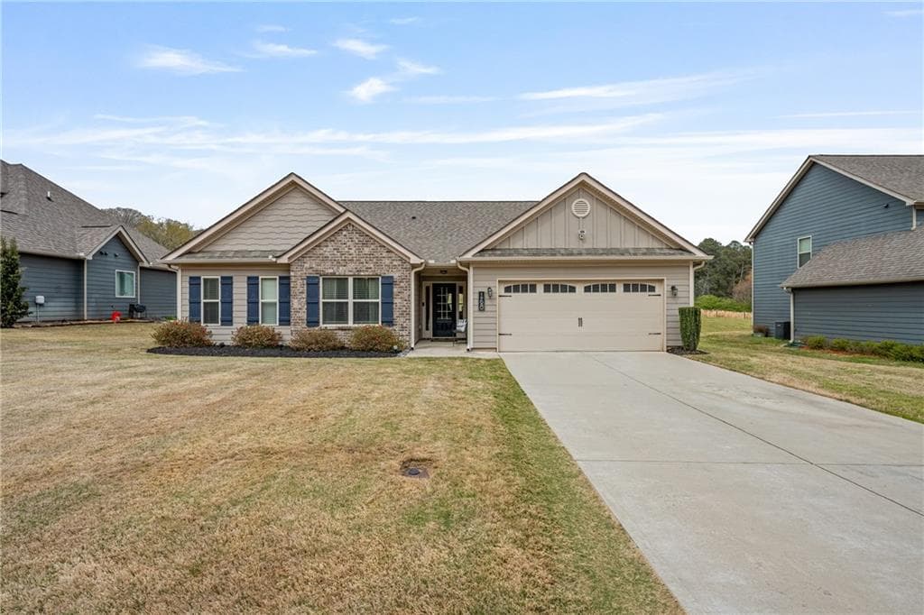 168 Kensington Trace, Bethlehem, GA 30620 — most recent listing photo