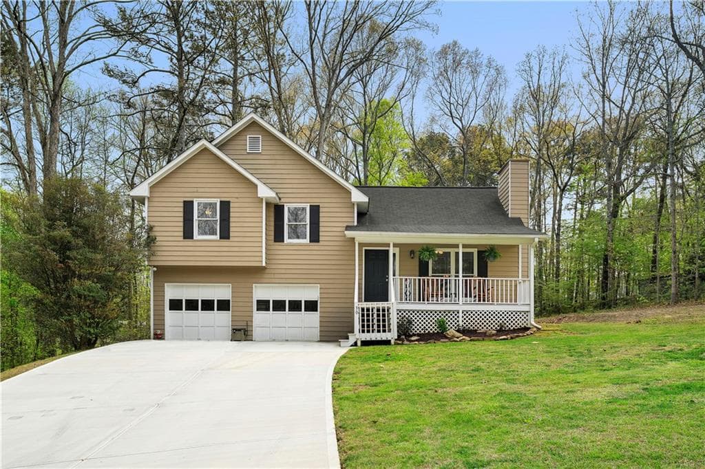 30 Azalea Drive, Cartersville, GA 30121 — most recent listing photo