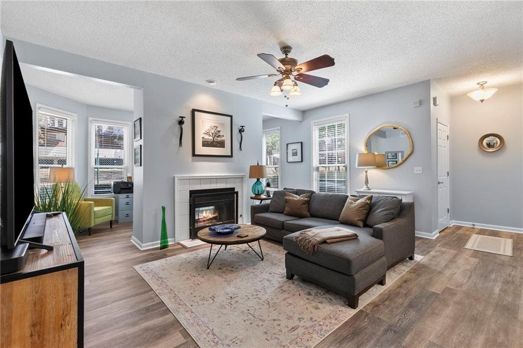 313 Mcgill Park Avenue, Atlanta, GA 30312 — most recent listing photo