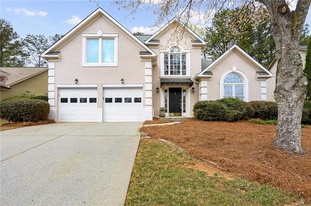 3507 Dunlin Shore Court, Peachtree Corners, GA 30092 — most recent listing photo