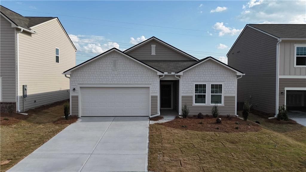 136 Otway Loop, Bethlehem, GA 30620 — most recent listing photo