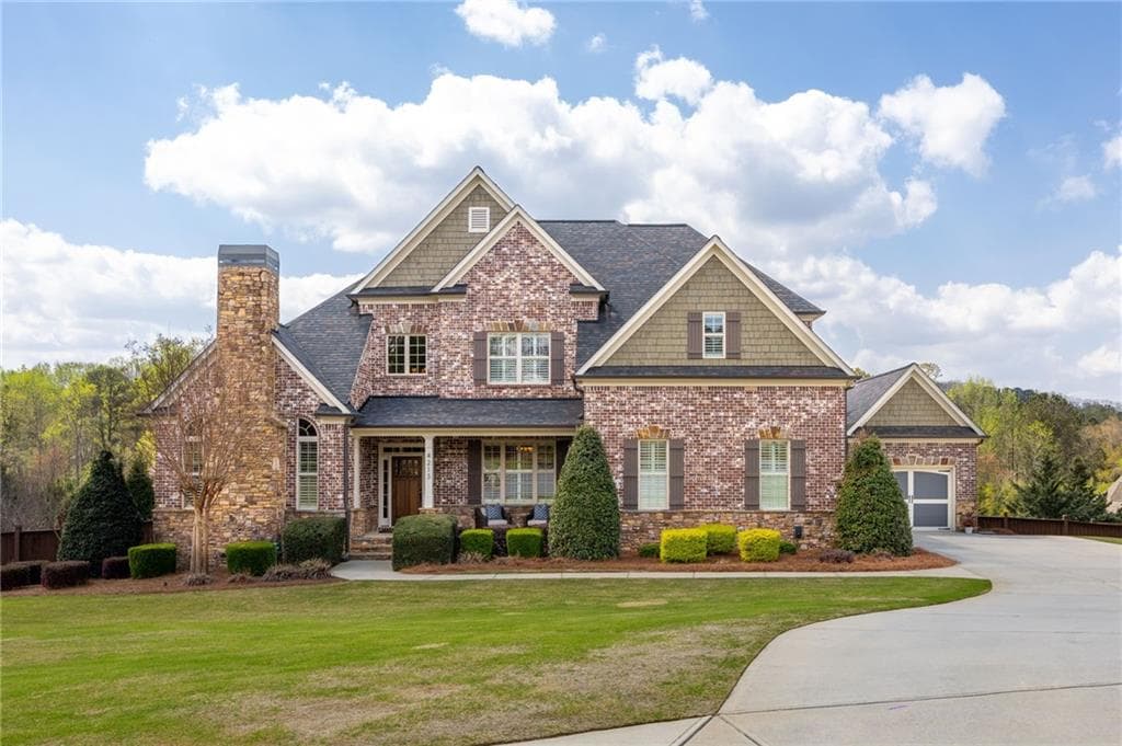 4213 Demere Road, Marietta, GA 30064 — most recent listing photo