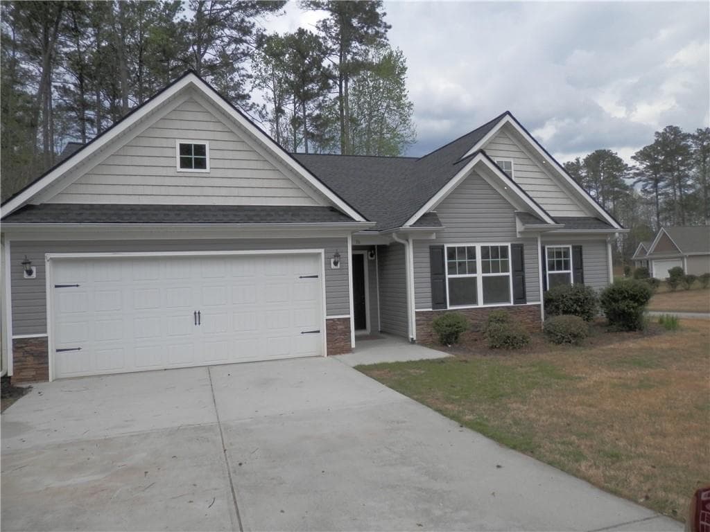 16 Belmont Hills Lane, Dallas, GA 30157 — most recent listing photo