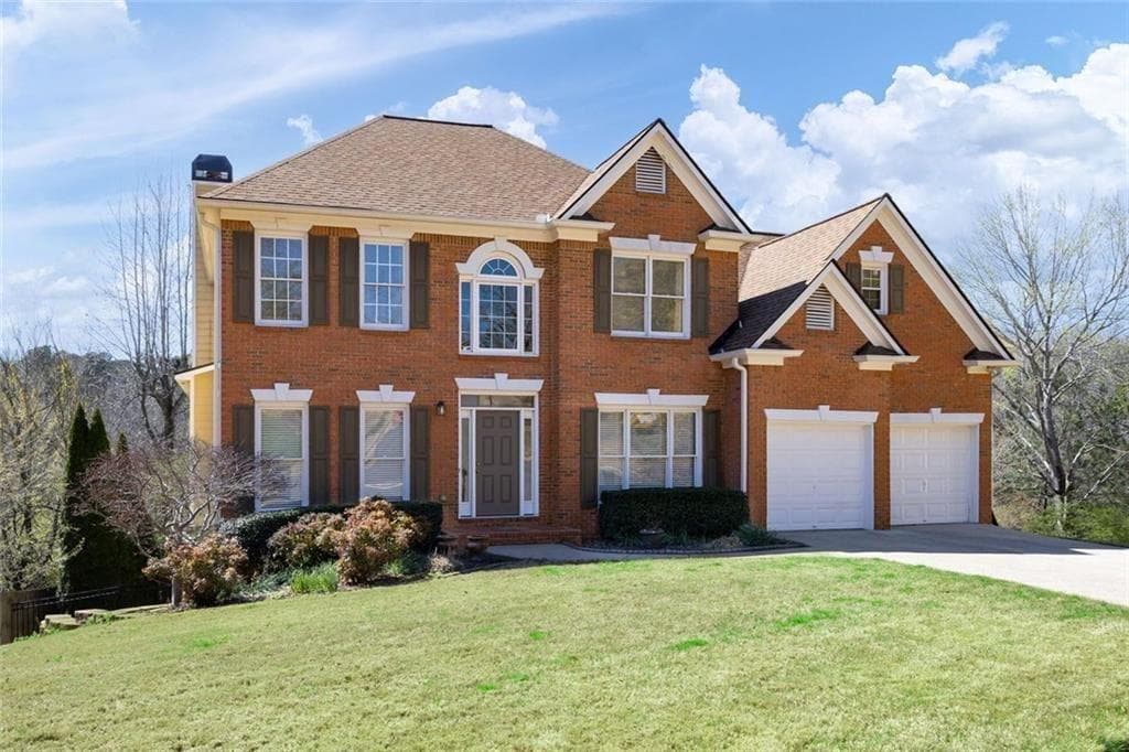 1918 Enchanted Woods Trail, Marietta, GA 30066 — most recent listing photo