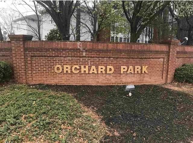 2 bedroom, 2 bathroom, 1,248 sq ft condominium for sale at 4241 Parkview Court, Stone Mountain, GA 30083