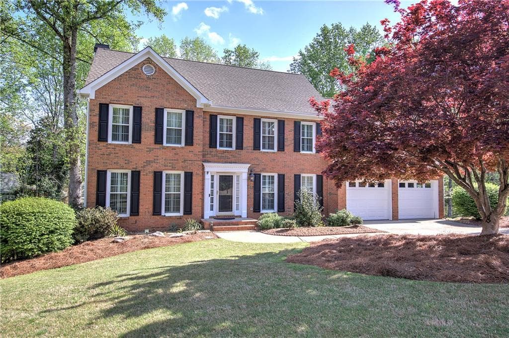 5 bedroom, 4 bathroom, 2,914 sq ft single family residence sold at 2978 Edenberry Lane, Kennesaw, GA 30152