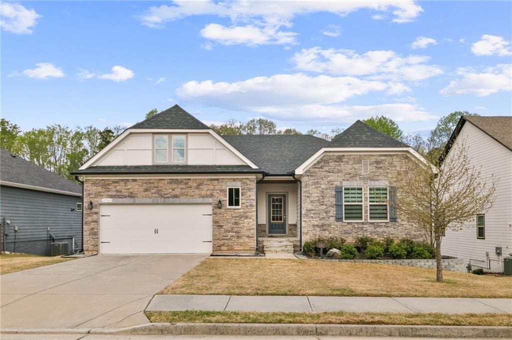 3760 Westhaven Drive, Cumming, GA 30040 — most recent listing photo