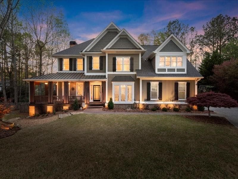 272 Canyon Drive, Sugar Hill, GA 30518 — most recent listing photo