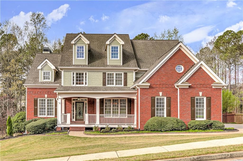 210 Golf Crest Drive, Acworth, GA 30101 — most recent listing photo