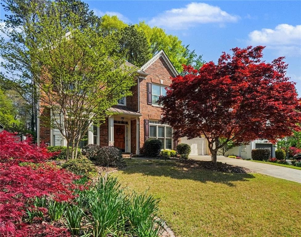 1812 Tristan Drive, Smyrna, GA 30080 — most recent listing photo