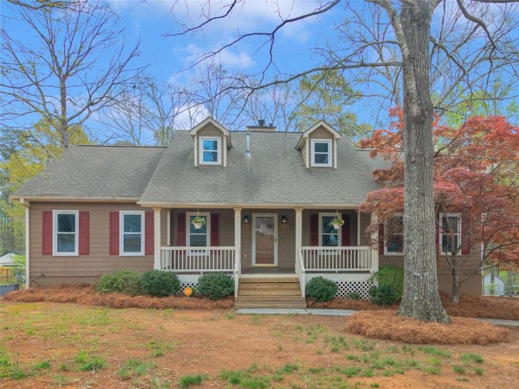 230 Moseley Crossing Drive, Stockbridge, GA 30281 — most recent listing photo